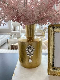 Beaded Decor Jewelry (6 Styles)