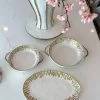 White Serving Bowl With Gold Ornate Trim (2 Sizes) -Home Essentials Shop IMG 4645 75c01425 abe8 42c4 8b31 1a603b3f3f30 new 1