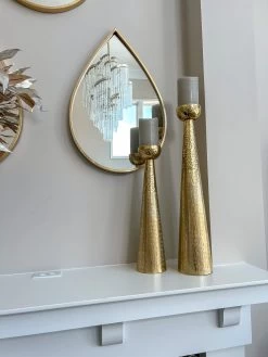 Led Candle With Timer (3 Colors) -Home Essentials Shop IMG 4853 new