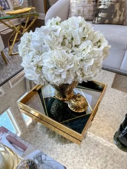 Set Of 2 Gold, White & Black Geometric Design Trays -Home Essentials Shop IMG 4957 880db1c8 d291 4c5e 9597 c59e4ab7bac7 new