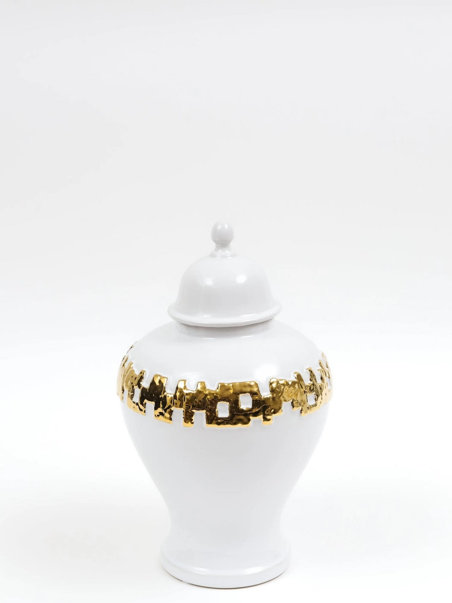 The Lara Ginger Jar (3 Sizes) 14 The Lara Ginger Jar (3 Sizes) - Image 12