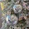 Oversized Silver Ornament (2 Sizes) -Home Essentials Shop IMG 6111 new