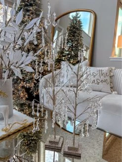 Crystal Drop Tree (2 Sizes) -Home Essentials Shop IMG 6196 new