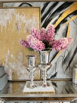 31" Cone Hydrangea (2 Colors) -Home Essentials Shop IMG 6615 new