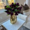 13" Real Touch Plum Tulip Bundle 1 13" Real Touch Plum Tulip Bundle -Home Essentials Shop IMG 7266 new