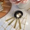 Measuring Cups With Textured Gold Handle -Home Essentials Shop IMG 7398 new