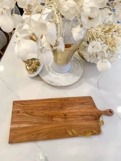 Wood Charcuterie Board Leaf Design (3 Styles) 15 Wood Charcuterie Board Leaf Design (3 Styles) -Home Essentials Shop IMG 7621 new