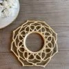 Gold Lattice Charger/Wreath -Home Essentials Shop IMG 7865 new