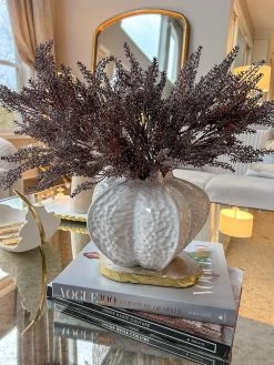 Faux Dried Blush Tones Grass Stem (2 Colors) -Home Essentials Shop IMG 7985 new