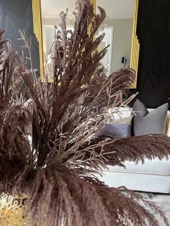 36" Fall Branch Stem (2 Colors) -Home Essentials Shop IMG 8546 new