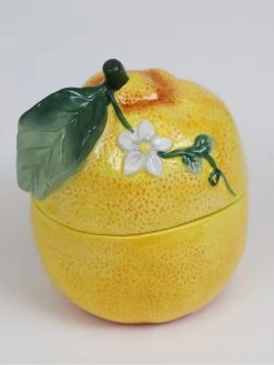 Oversized Lemon Jar -Home Essentials Shop IMG 8674.2 new