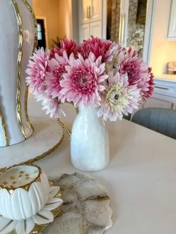 13.5" Pink And White Daisy Bundle -Home Essentials Shop IMG 8714 66a3b454 de45 4d21 840b cc1f109e4506 new