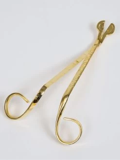 Ornate Gold Wick Trimmer -Home Essentials Shop IMG 8715.2 new 1