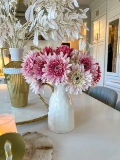 13.5" Pink And White Daisy Bundle -Home Essentials Shop IMG 8724 2c44f500 2151 4849 951e 79081ee9675f new