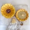 Sunflower Bowl -Home Essentials Shop IMG 8753 1 new