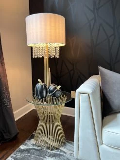 Black Jeweled Resin Pumpkin (2 Sizes) -Home Essentials Shop IMG 8809 39677bf6 7f1d 4571 bc93 3289c6360f6c new