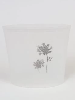 Wild Flower Silicone Reusable Bags (Set Of 3) -Home Essentials Shop IMG 8813.2 new