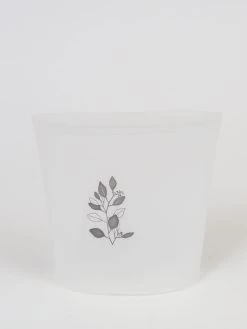 Wild Flower Silicone Reusable Bags (Set Of 3) -Home Essentials Shop IMG 8814.2 new