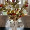 43" Fall Lantern Berry Stem -Home Essentials Shop IMG 8962 new