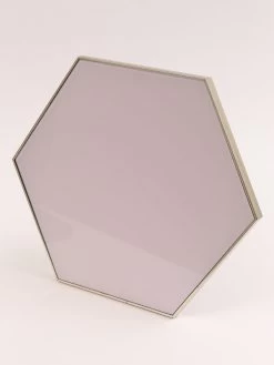 Hexagon Markerboard (3 Colors)