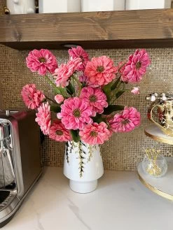 White Ceramic Vase With Gold Vine Design (3 Sizes) 14 White Ceramic Vase With Gold Vine Design (3 Sizes) -Home Essentials Shop IMG 9369 f3e18ad9 8fea 4b35 a3cc c3a47241d4f0 new 1