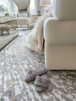 Beaded Evil Eye Slides (2 Colors, 3 Sizes) -Home Essentials Shop IMG 9519 a9fec067 5413 49ad 95ca 883012236bb1 new