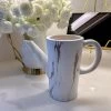 Ceramic Marble Watering Can/Pitcher -Home Essentials Shop IMG 9559 new