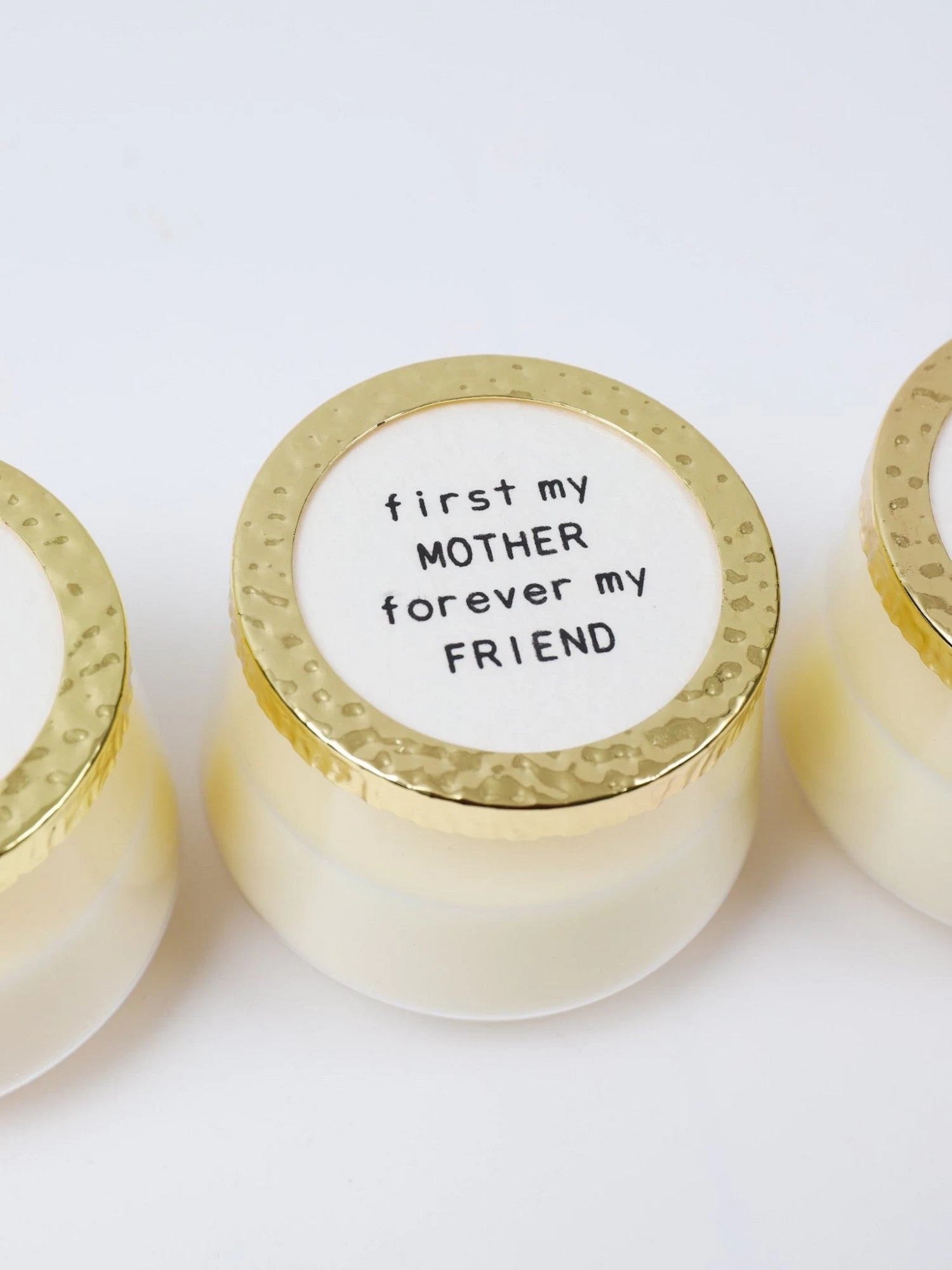 "Mom" Candle (3 Styles) 8 "Mom" Candle (3 Styles) - Image 6