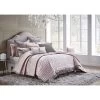 Prato Pink Quilt Set (2 Sizes) -Home Essentials Shop PRATO03K PK new