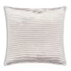 Prato Beige Pleated Pillow -Home Essentials Shop PRATO04J BG new