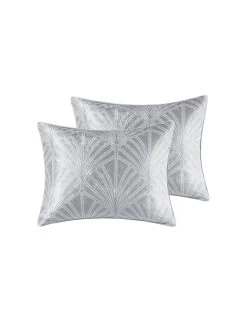 Crushed Velvet Comforter Set (2 Sizes, 2 Colors) -Home Essentials Shop PhotoMay042023 11455PM new