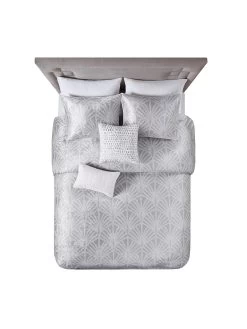 Crushed Velvet Comforter Set (2 Sizes, 2 Colors) -Home Essentials Shop PhotoMay042023 11459PM 2 new