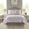 Crushed Velvet Comforter Set (2 Sizes, 2 Colors) 1 Crushed Velvet Comforter Set (2 Sizes, 2 Colors) -Home Essentials Shop PhotoMay042023 11505PM new
