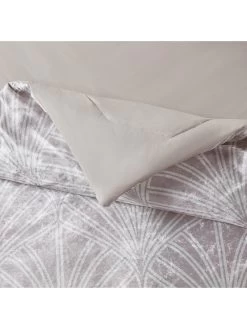 Crushed Velvet Comforter Set (2 Sizes, 2 Colors) -Home Essentials Shop PhotoMay042023 11510PM new