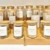 Gold Square Spice Labels -Home Essentials Shop SPICE new