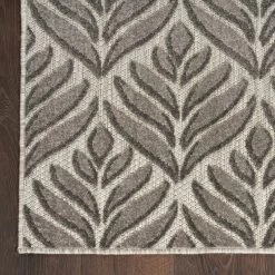 Aloha Area Rug - Charcoal -Home Essentials Shop a9a5cowc4hhh2qnzugwj