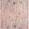 Tranquil Area Rug - Pink -Home Essentials Shop b5ywwkurkejzgcja4fbg