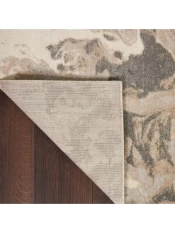 Elegance Area Rug- Grey/Charcoal/beige (5 Sizes) -Home Essentials Shop c3chsw6amao2fsca31sg new