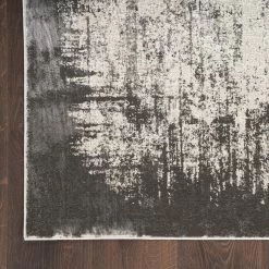 Desire Area Rug - Grey/Ivory -Home Essentials Shop cijrgrsojzi3xf7en4we