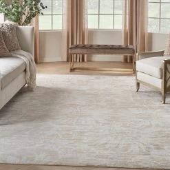 Inspire Me! Home Décor Iliana Area Rug - Ivory Grey With Gold Accents -Home Essentials Shop ctpfes1pqtslagzi19mf