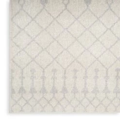 Astra Machine Washable Area Rug - Ivory -Home Essentials Shop dtap9dootsbancqn0tbb