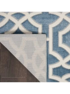 Joli Area Rug - Blue/White (3 Sizes) 7 Joli Area Rug - Blue/White (3 Sizes) -Home Essentials Shop e60qocygal4ip7oxn2rb new