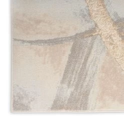 Inspire Me! Home Décor Brushstrokes Area Rug - Beige/Grey 11 Inspire Me! Home Décor Brushstrokes Area Rug - Beige/Grey -Home Essentials Shop hrmbltgcb5kt4jcrzsyw