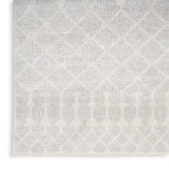 Astra Machine Washable Area Rug - Grey -Home Essentials Shop ikonhnyhjgofvw7ycvnk