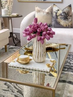 Flower Shaped Trivet (2 Colors) -Home Essentials Shop image 04062b19 608c 46a7 a870 852aa88fd9f2 new