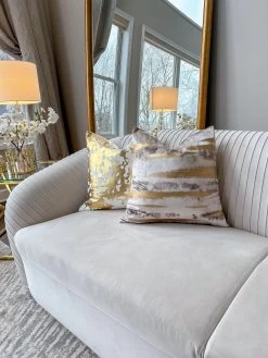 Elise Multi Colored Pillow - 20" X 20" 12 Elise Multi Colored Pillow - 20" X 20" -Home Essentials Shop image 0812739d f83a 43fe b710 4fb6743b2bf4 new