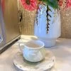 Set Of 2 Butterfly Tea Cup & Saucers -Home Essentials Shop image 0ad55c14 684a 4d5e 8aaf 421c04338f71 new