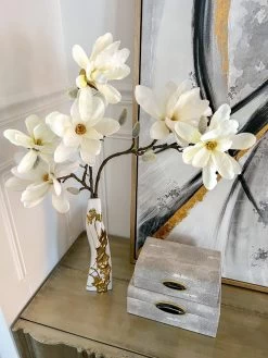 The Luna Vase -Home Essentials Shop image 135ef4bd a87f 49d4 ad83 2ca6a615187d new 1