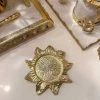 Gold Sunflower Coaster -Home Essentials Shop image 17288665 bfc9 4536 8d1a fc1769fc3da9 new