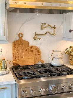 Wild Flower Bamboo Paddle Board -Home Essentials Shop image 17345e2f c977 4e7a 8b0b 0b48f2732867 new